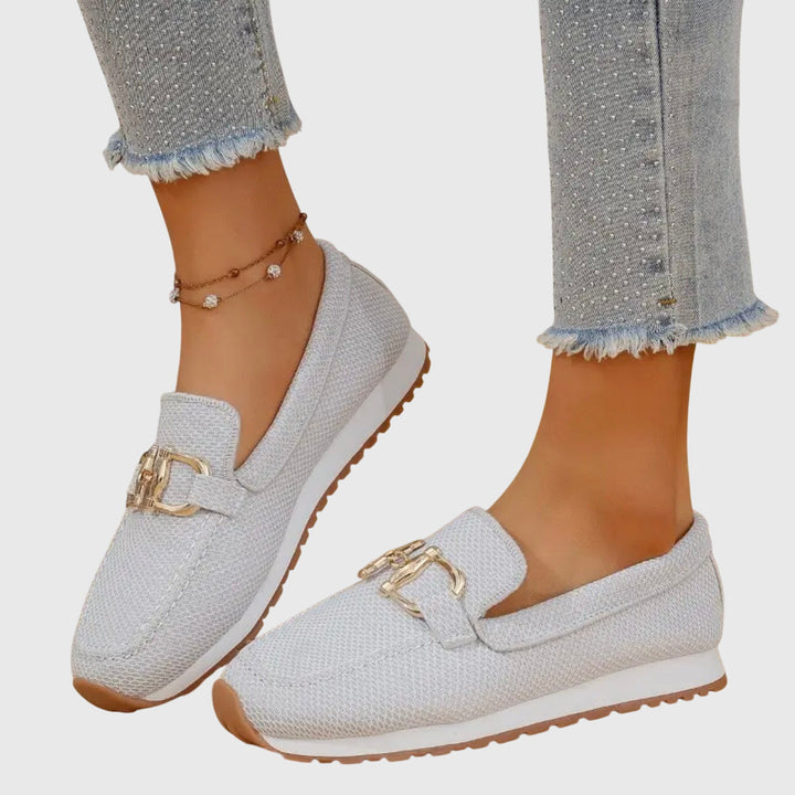 ORTHOPÄDISCHE LOAFER SNEAKERS
