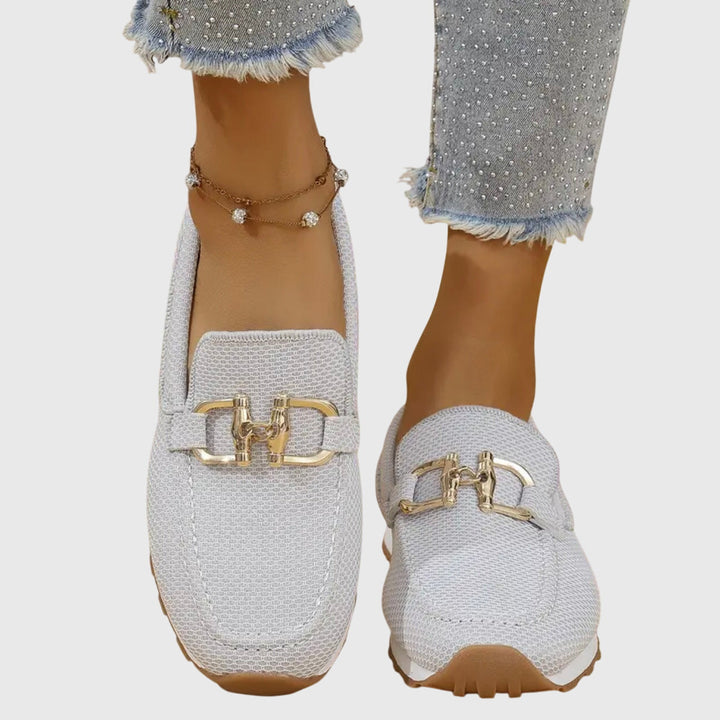 ORTHOPÄDISCHE LOAFER SNEAKERS