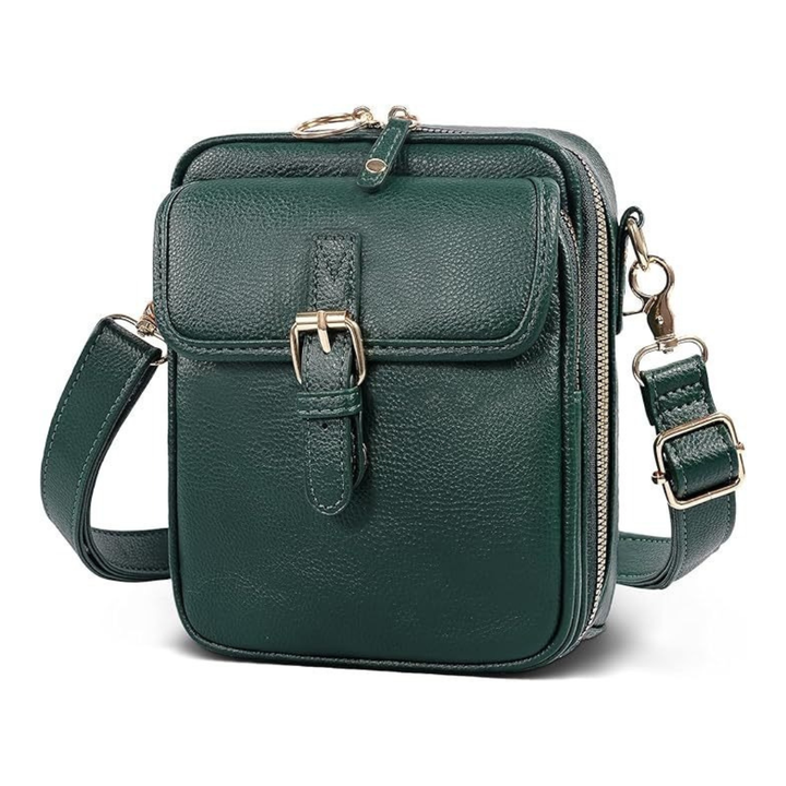 Damen Elegante Geräumige Umhängetasche