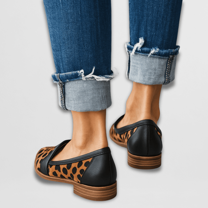 Damen Loafer – Weich & Bequem