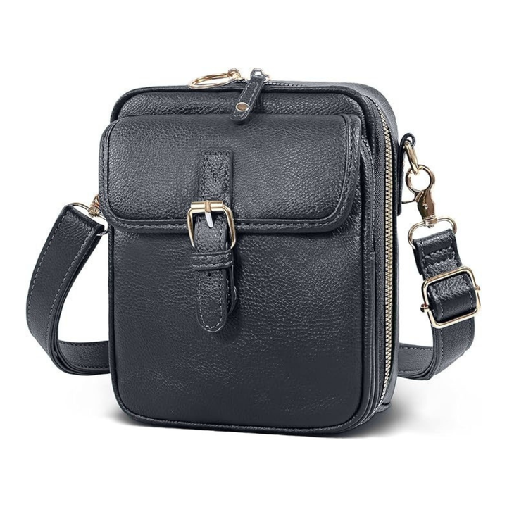 Damen Elegante Geräumige Umhängetasche