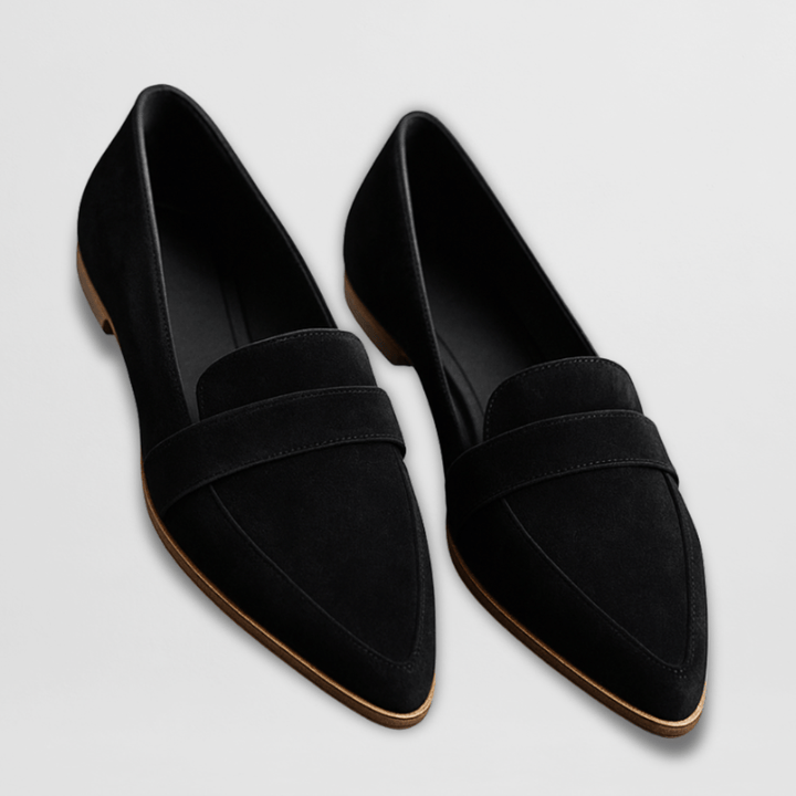 Damen Loafer – Weich & Bequem