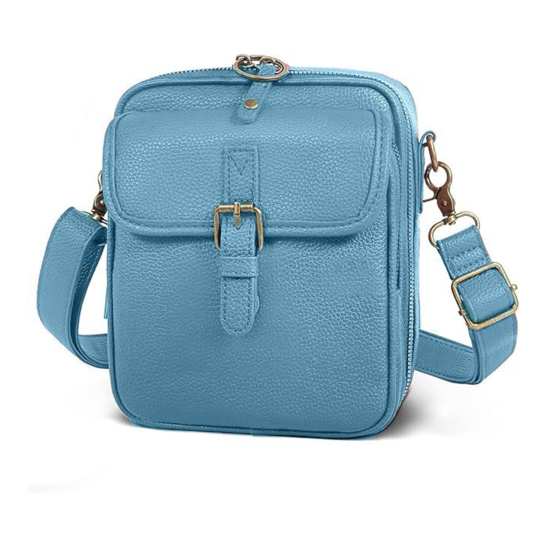 Damen Elegante Geräumige Umhängetasche