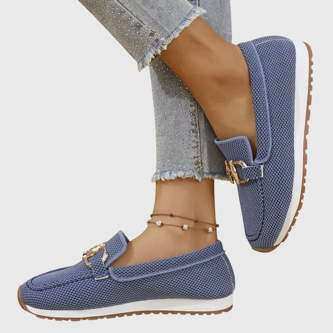 ORTHOPÄDISCHE LOAFER SNEAKERS