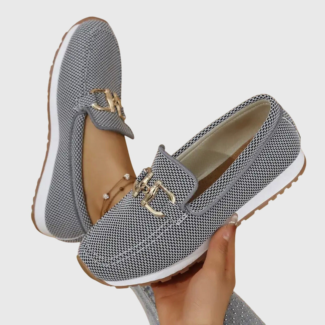 ORTHOPÄDISCHE LOAFER SNEAKERS