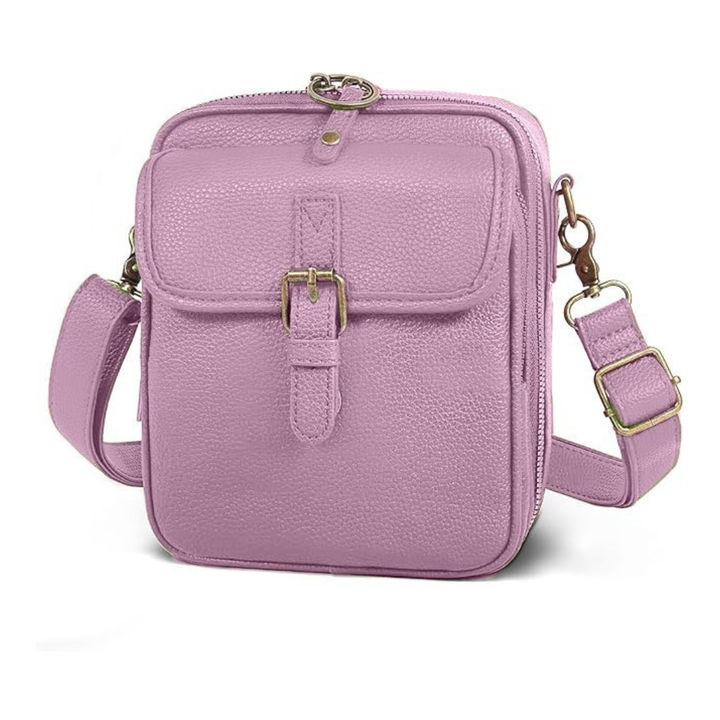Damen Elegante Geräumige Umhängetasche