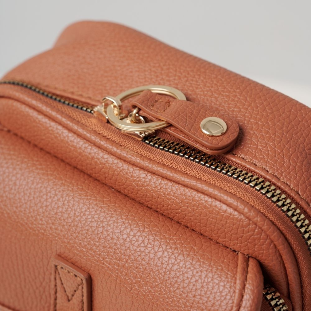 Damen Elegante Geräumige Umhängetasche