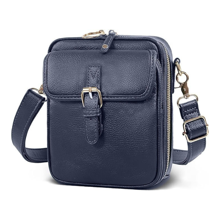 Damen Elegante Geräumige Umhängetasche