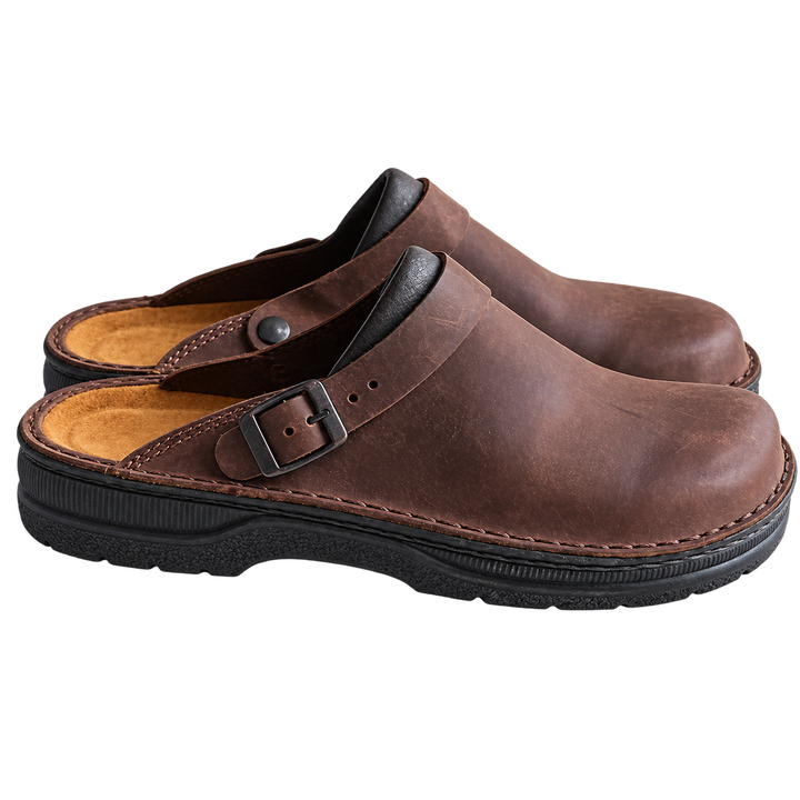 Damen Bequeme Leichte Rutschfeste Clogs