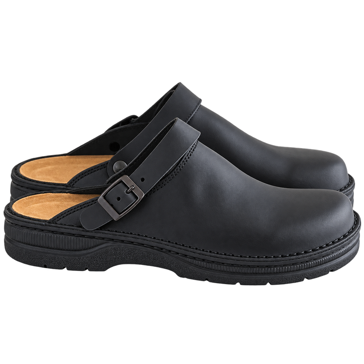 Damen Bequeme Leichte Rutschfeste Clogs