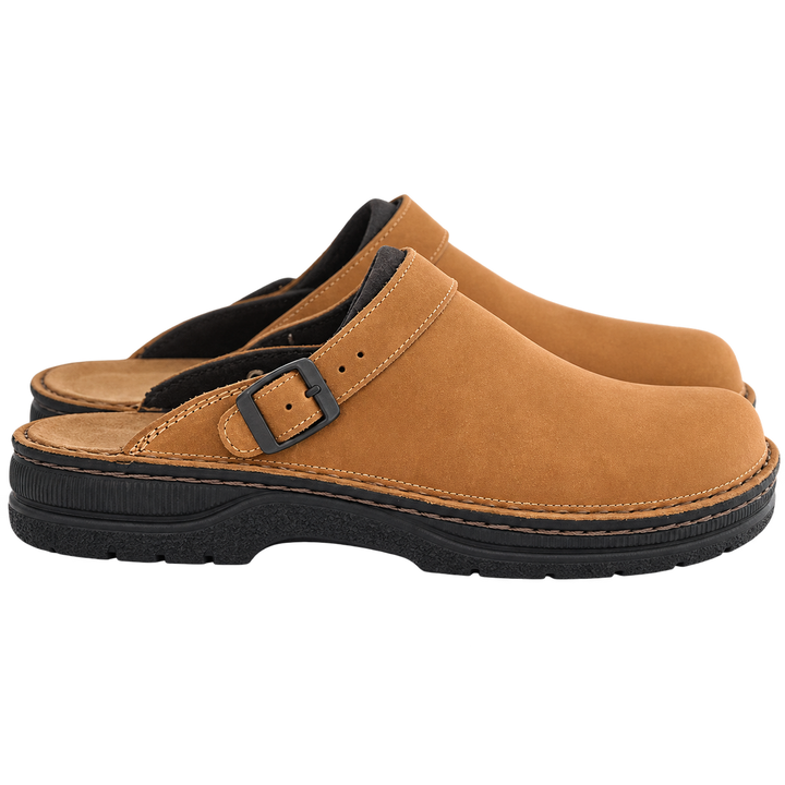 Damen Bequeme Leichte Rutschfeste Clogs
