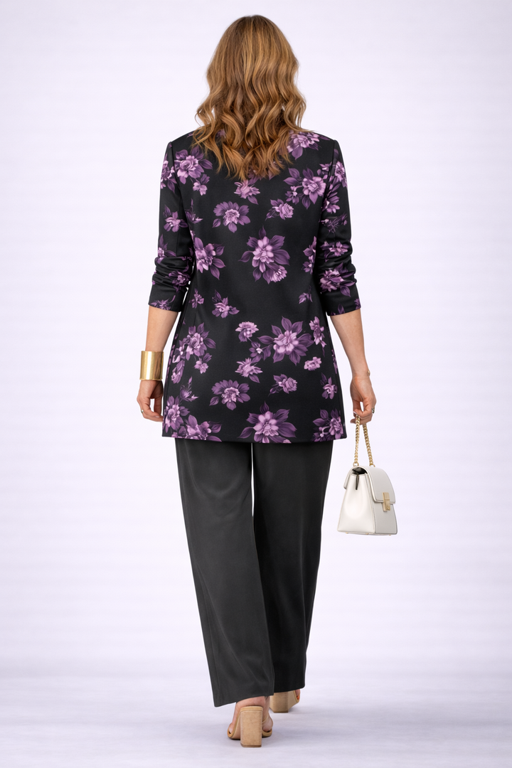 Elena | Elegantes 3-teiliges Alltags-Set