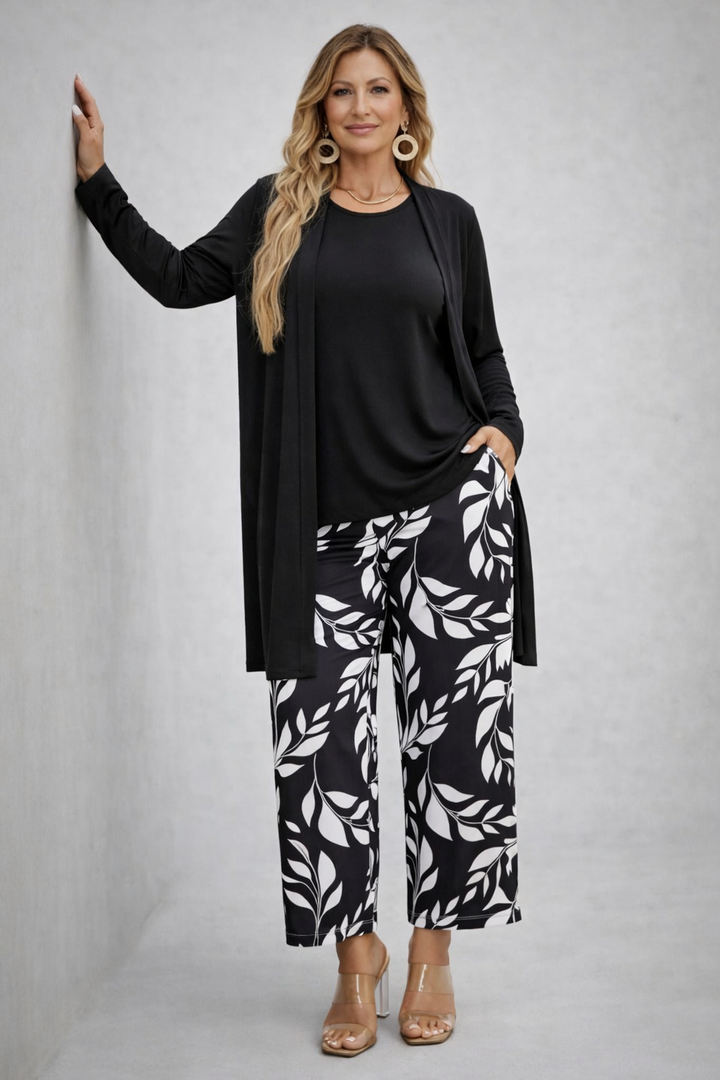 Estelle | 3-teiliges Set mit eleganter Linie