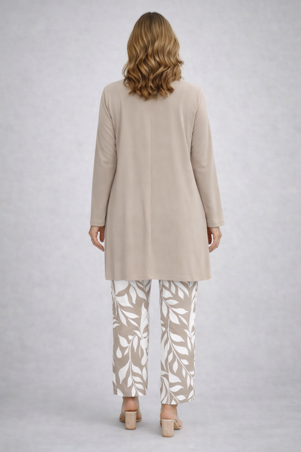Livia | 3-teiliges Set für mühelosen Stil