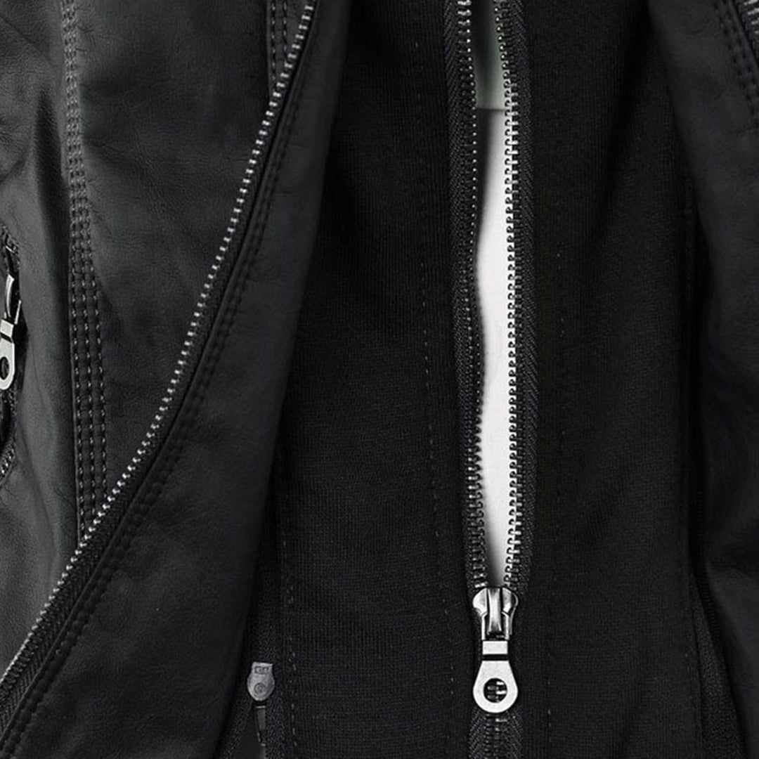 Elegante taillierte Jacke