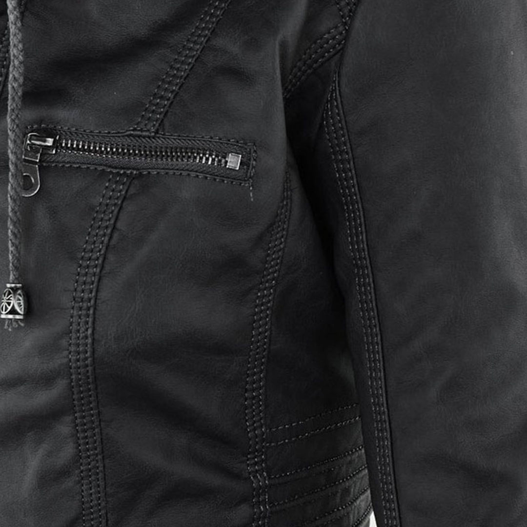 Elegante taillierte Jacke