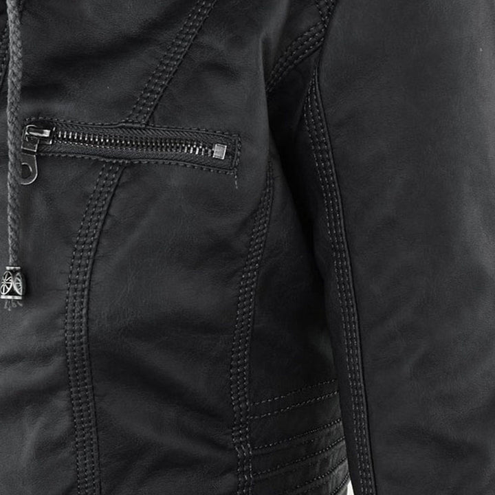 Elegante taillierte Jacke