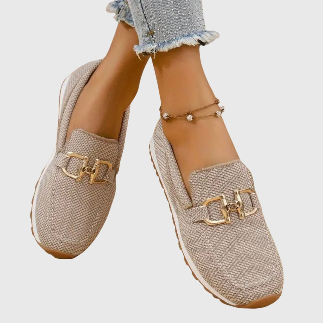 ORTHOPÄDISCHE LOAFER SNEAKERS
