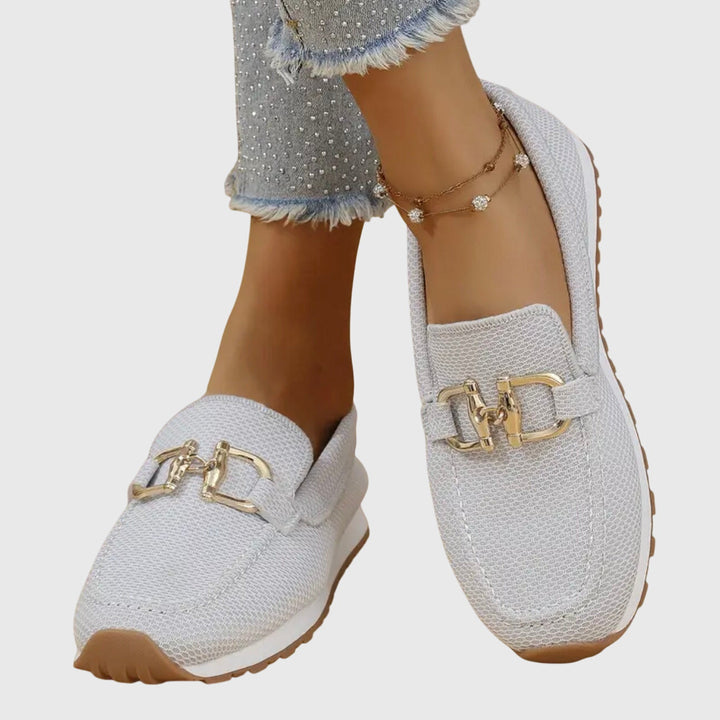 ORTHOPÄDISCHE LOAFER SNEAKERS