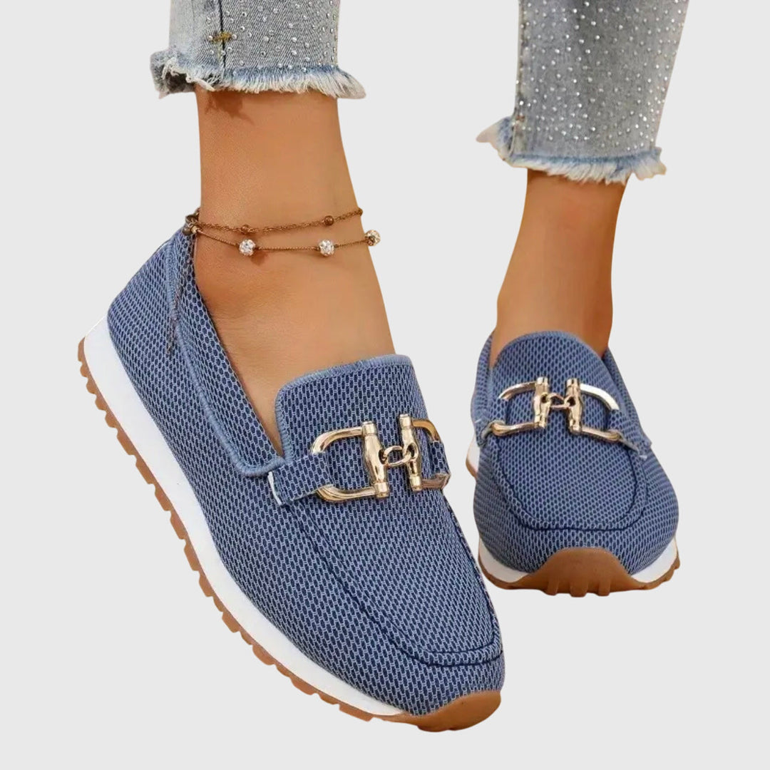 ORTHOPÄDISCHE LOAFER SNEAKERS
