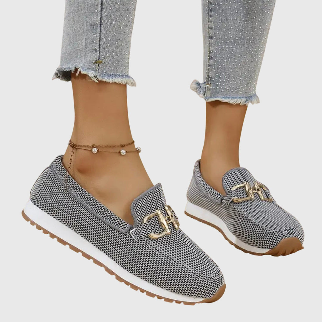 ORTHOPÄDISCHE LOAFER SNEAKERS