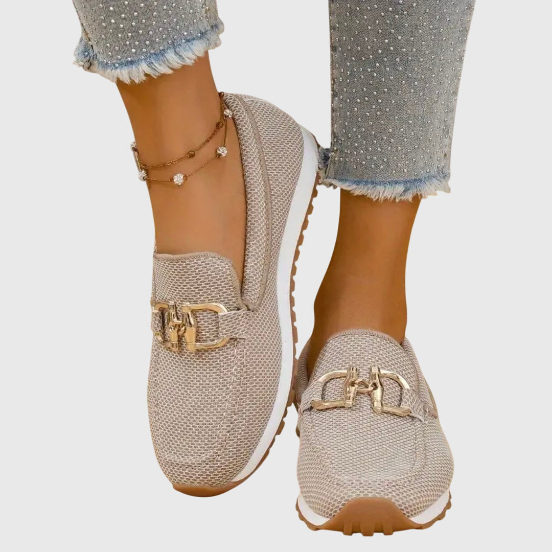 ORTHOPÄDISCHE LOAFER SNEAKERS