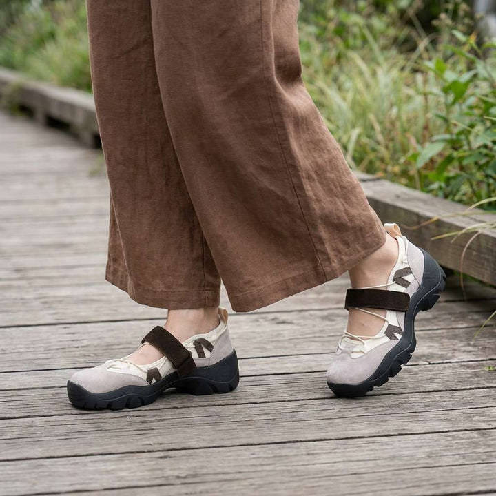 Damen Elegante Komfort-Loafer