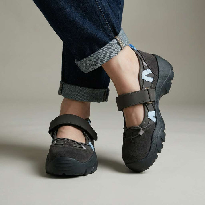 Damen Elegante Komfort-Loafer