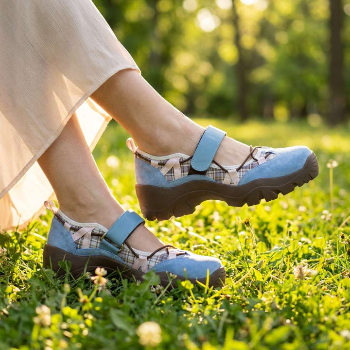 Damen Elegante Komfort-Loafer